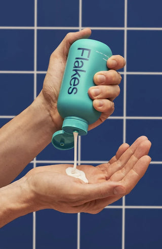 Flakes Anti-dandruff Shampoo