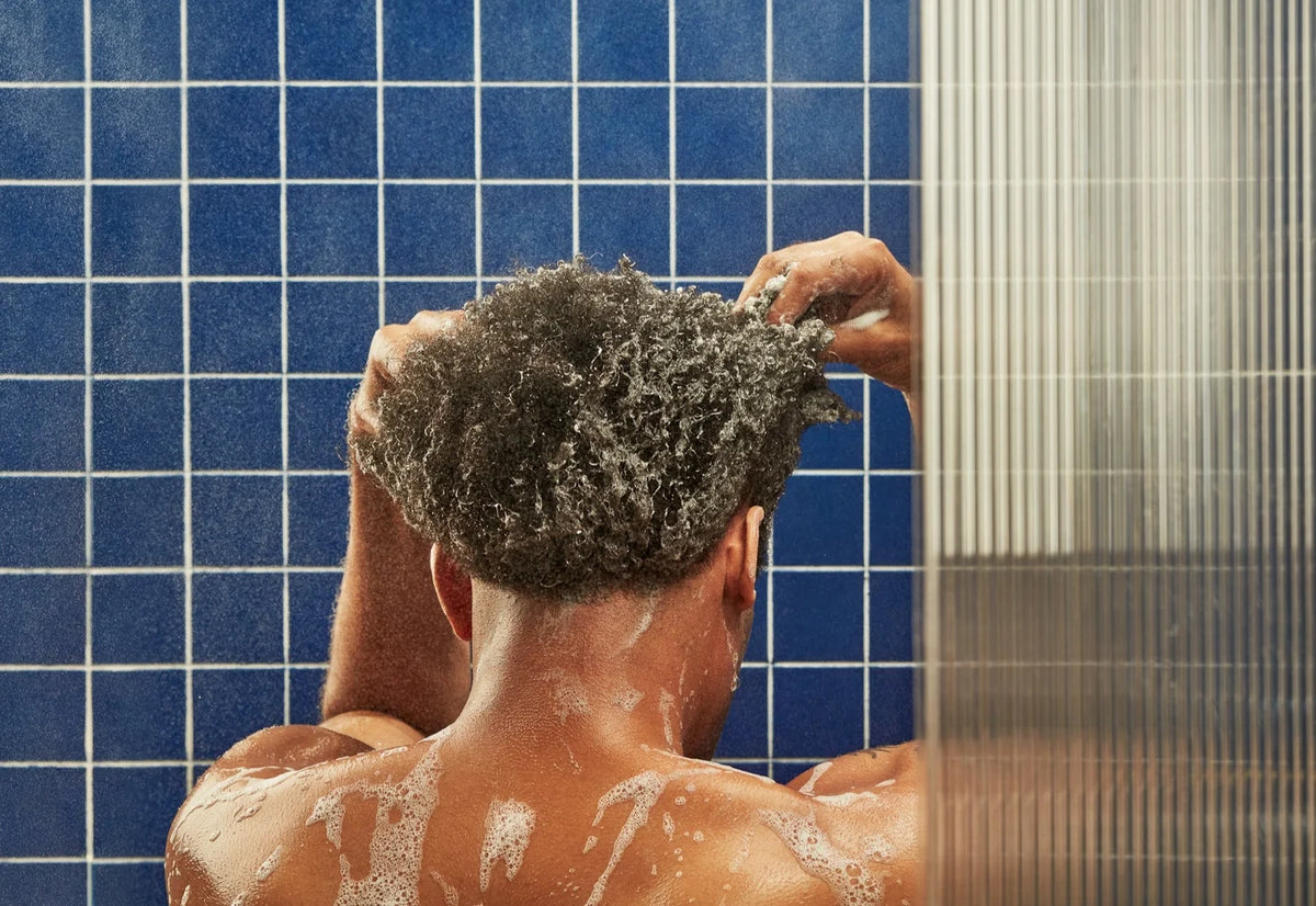 Flakes Anti-dandruff Shampoo